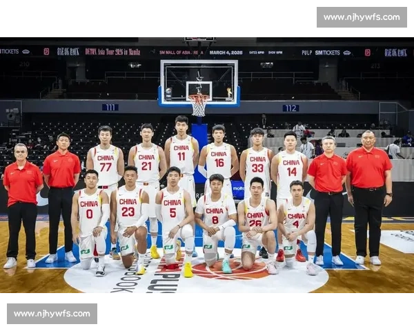 中国男篮迎战台北男篮，实力对比与关键球员全解析